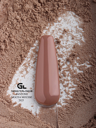 Mocha Mousse 2025